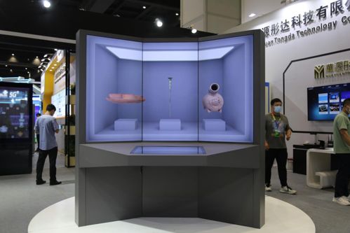 第八屆全國十佳文博技術產品及服務推介活動 網絡投票啟動，聚焦計算機軟硬件技術開發新成果