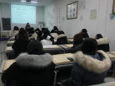 婚禮文化與傳媒藝術(shù)學院舉行優(yōu)秀&ldquo;社管青年&rdquo;就業(yè)交流會